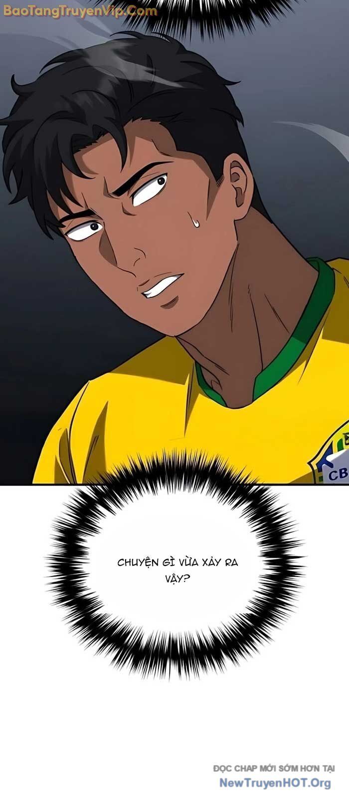 Đường Chuyền Đặc Biệt Của Tiền Vệ Thiên Tài - Chapter 12 - Page 22