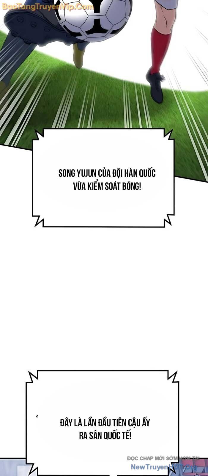 Đường Chuyền Đặc Biệt Của Tiền Vệ Thiên Tài - Chapter 12 - Page 25