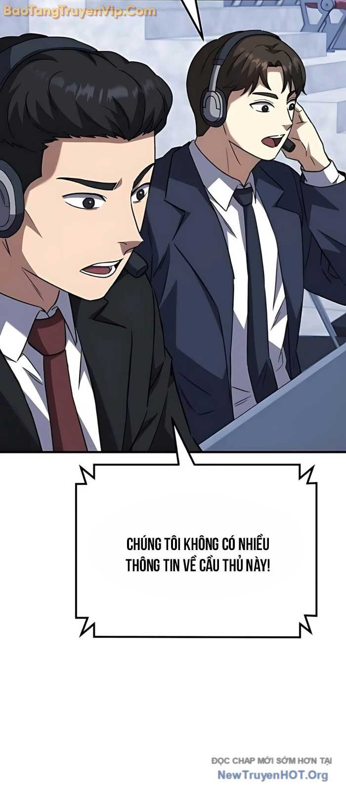 Đường Chuyền Đặc Biệt Của Tiền Vệ Thiên Tài - Chapter 12 - Page 26