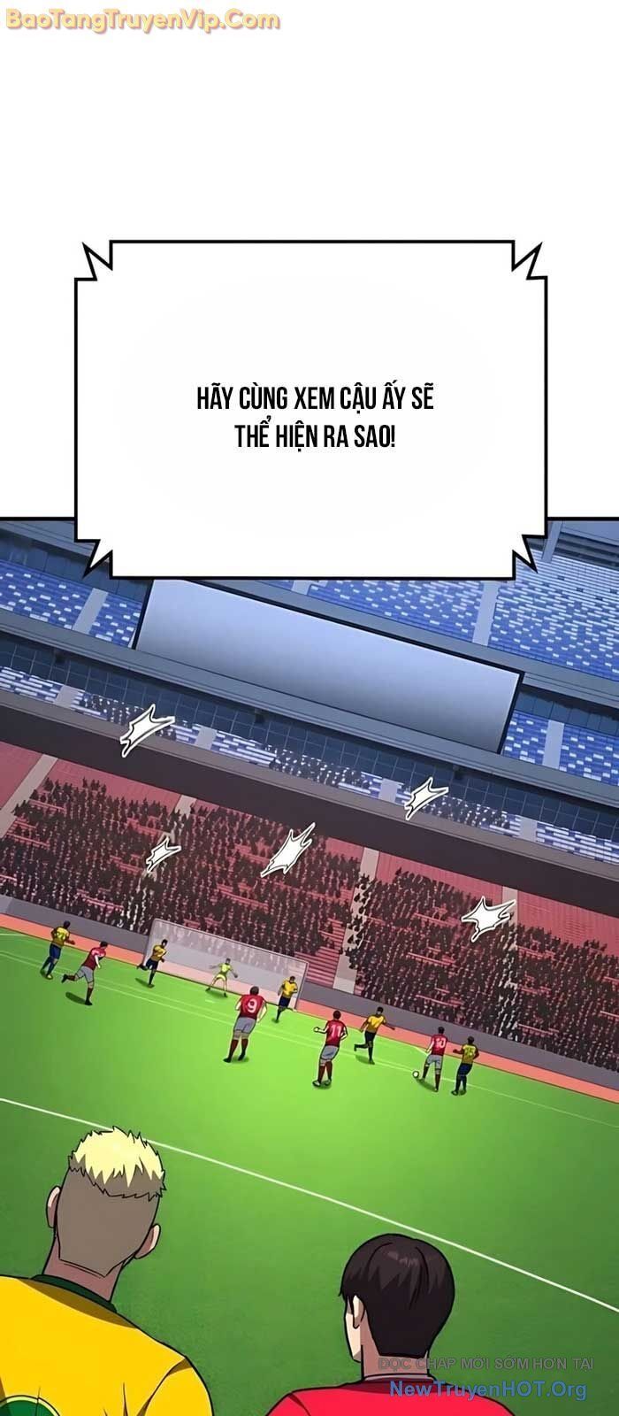 Đường Chuyền Đặc Biệt Của Tiền Vệ Thiên Tài - Chapter 12 - Page 27