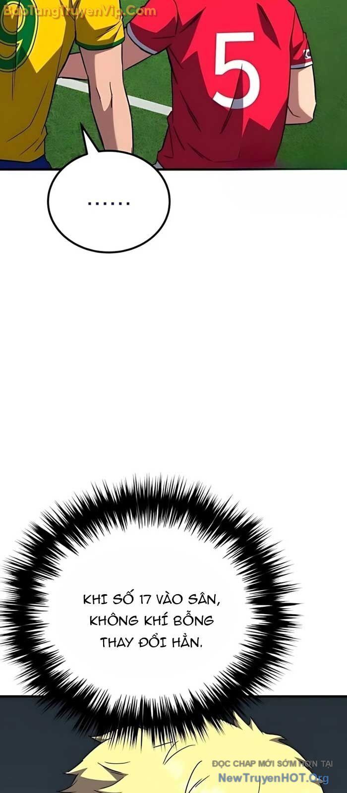 Đường Chuyền Đặc Biệt Của Tiền Vệ Thiên Tài - Chapter 12 - Page 28