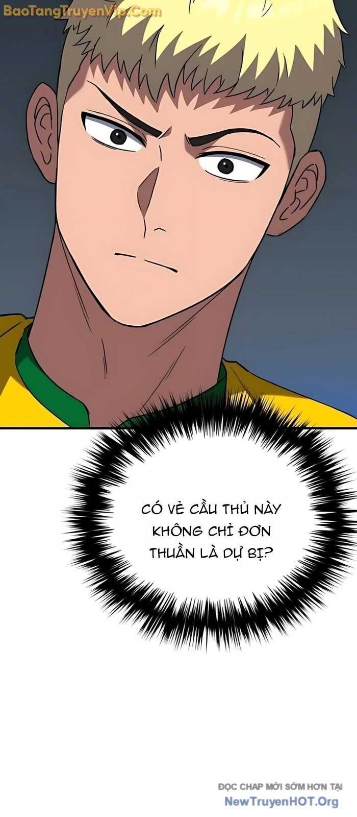 Đường Chuyền Đặc Biệt Của Tiền Vệ Thiên Tài - Chapter 12 - Page 29