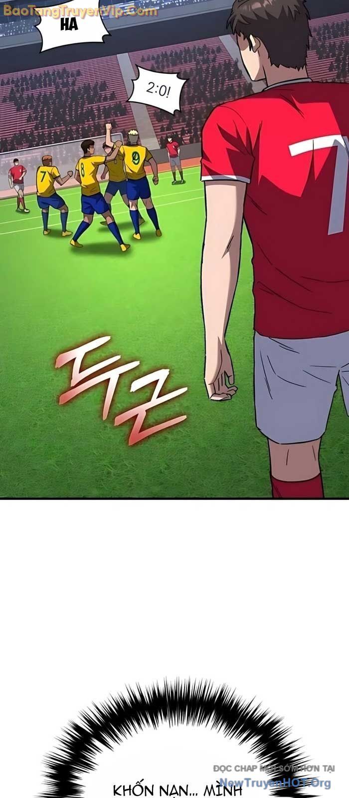 Đường Chuyền Đặc Biệt Của Tiền Vệ Thiên Tài - Chapter 12 - Page 3