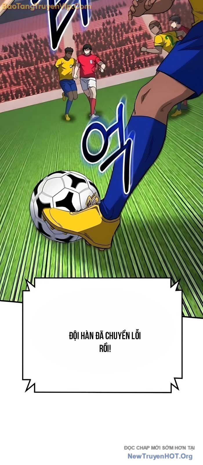 Đường Chuyền Đặc Biệt Của Tiền Vệ Thiên Tài - Chapter 12 - Page 31