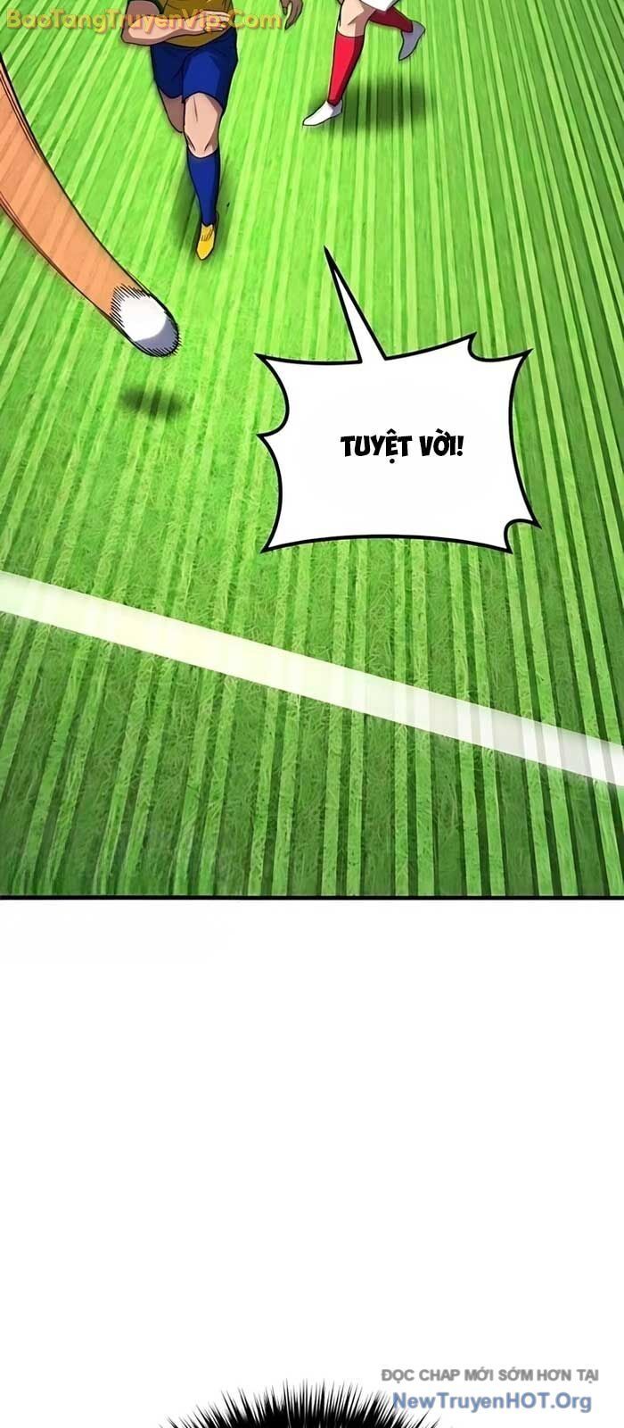 Đường Chuyền Đặc Biệt Của Tiền Vệ Thiên Tài - Chapter 12 - Page 35