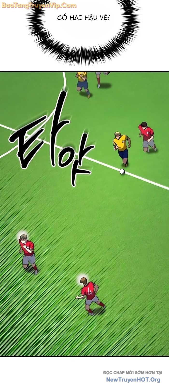 Đường Chuyền Đặc Biệt Của Tiền Vệ Thiên Tài - Chapter 12 - Page 37