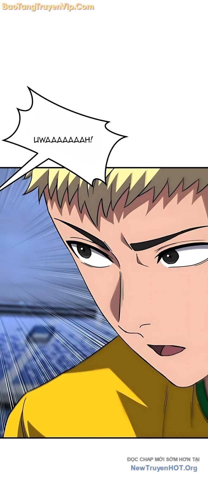 Đường Chuyền Đặc Biệt Của Tiền Vệ Thiên Tài - Chapter 12 - Page 38