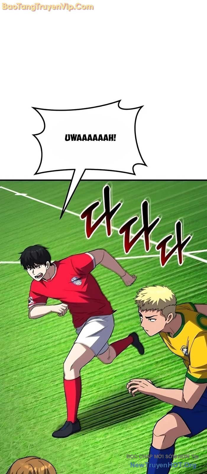 Đường Chuyền Đặc Biệt Của Tiền Vệ Thiên Tài - Chapter 12 - Page 39