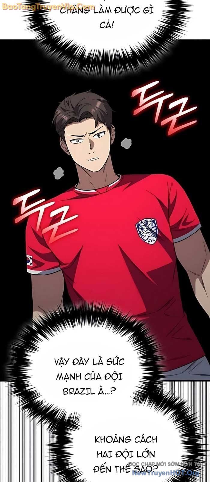 Đường Chuyền Đặc Biệt Của Tiền Vệ Thiên Tài - Chapter 12 - Page 4