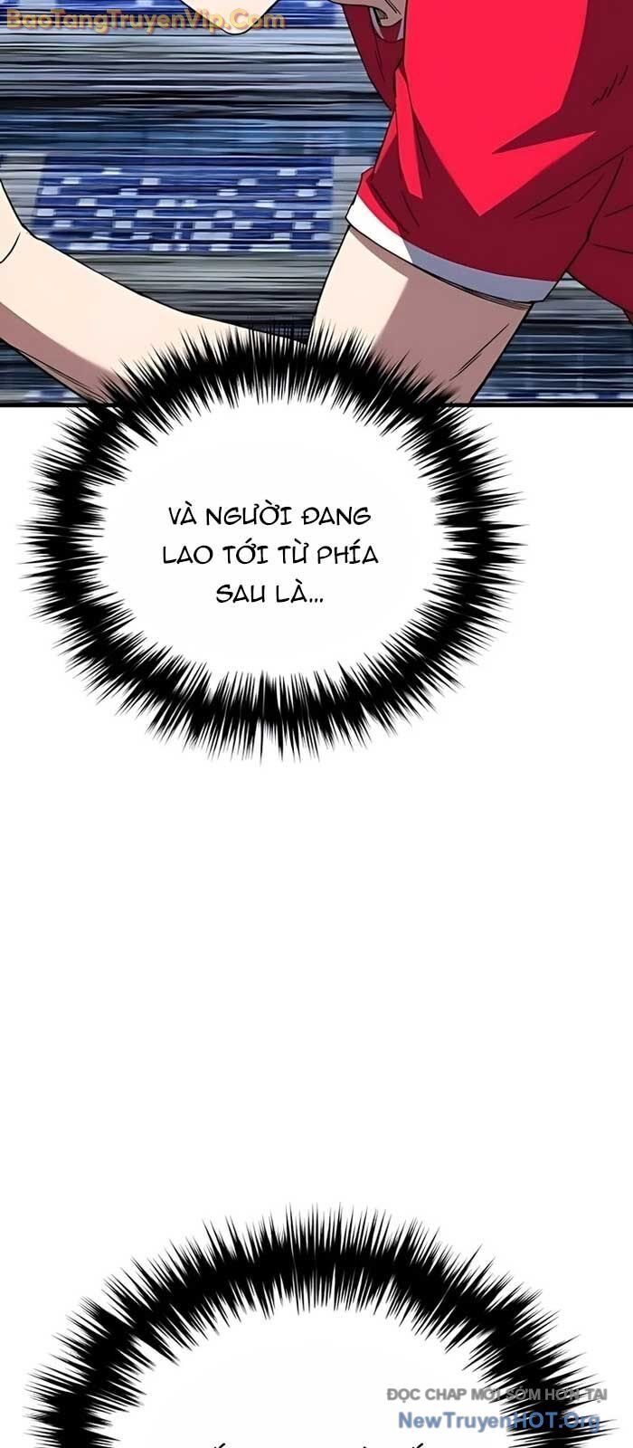 Đường Chuyền Đặc Biệt Của Tiền Vệ Thiên Tài - Chapter 12 - Page 41