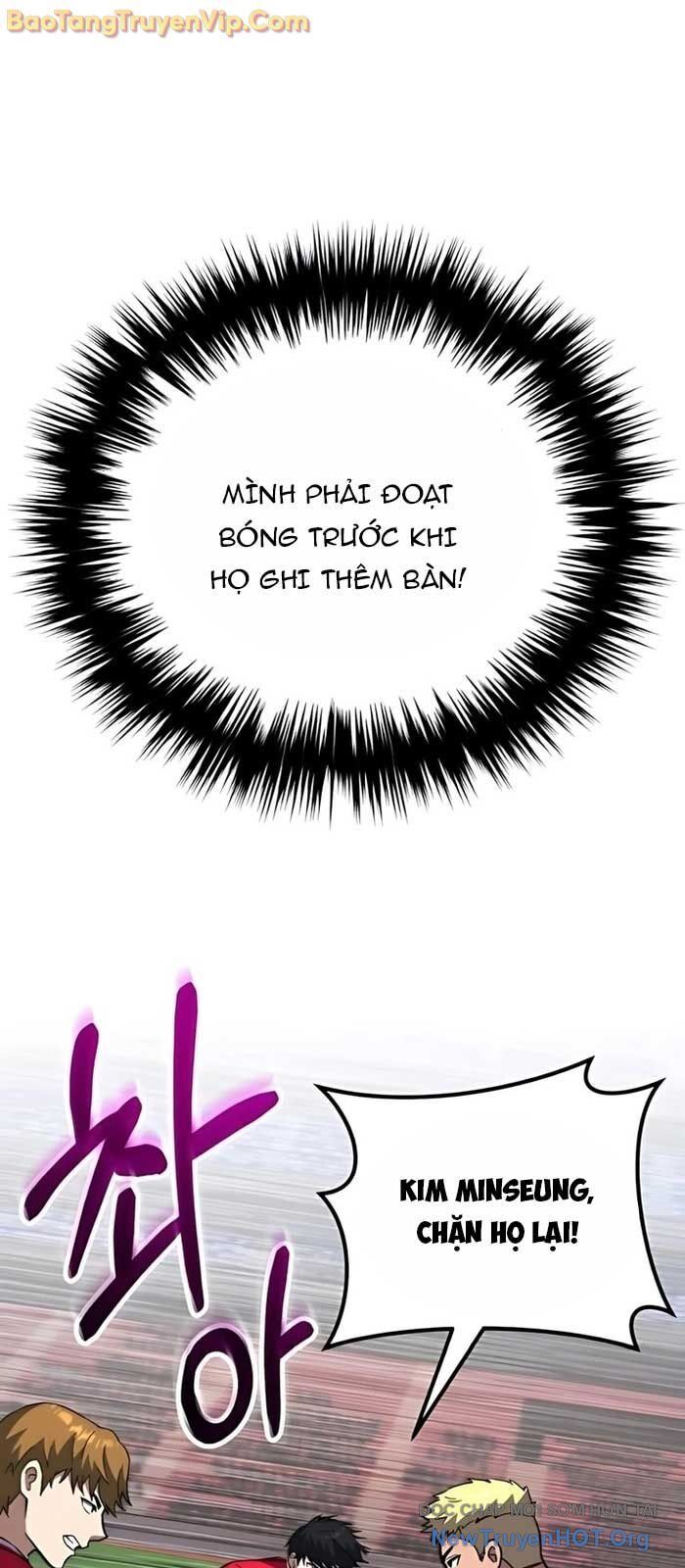 Đường Chuyền Đặc Biệt Của Tiền Vệ Thiên Tài - Chapter 12 - Page 43