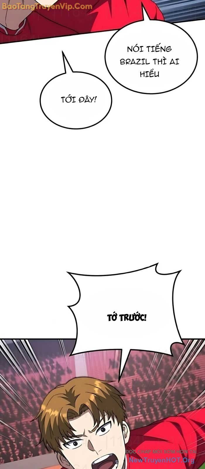 Đường Chuyền Đặc Biệt Của Tiền Vệ Thiên Tài - Chapter 12 - Page 46