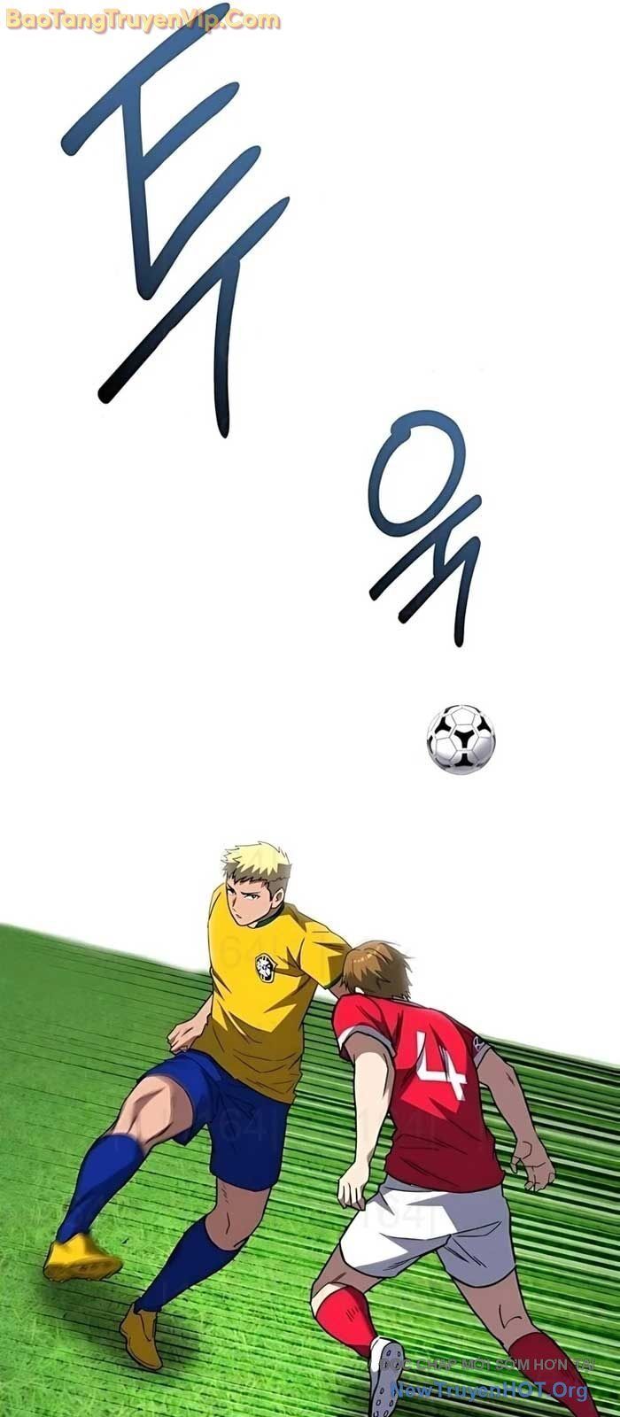Đường Chuyền Đặc Biệt Của Tiền Vệ Thiên Tài - Chapter 12 - Page 49
