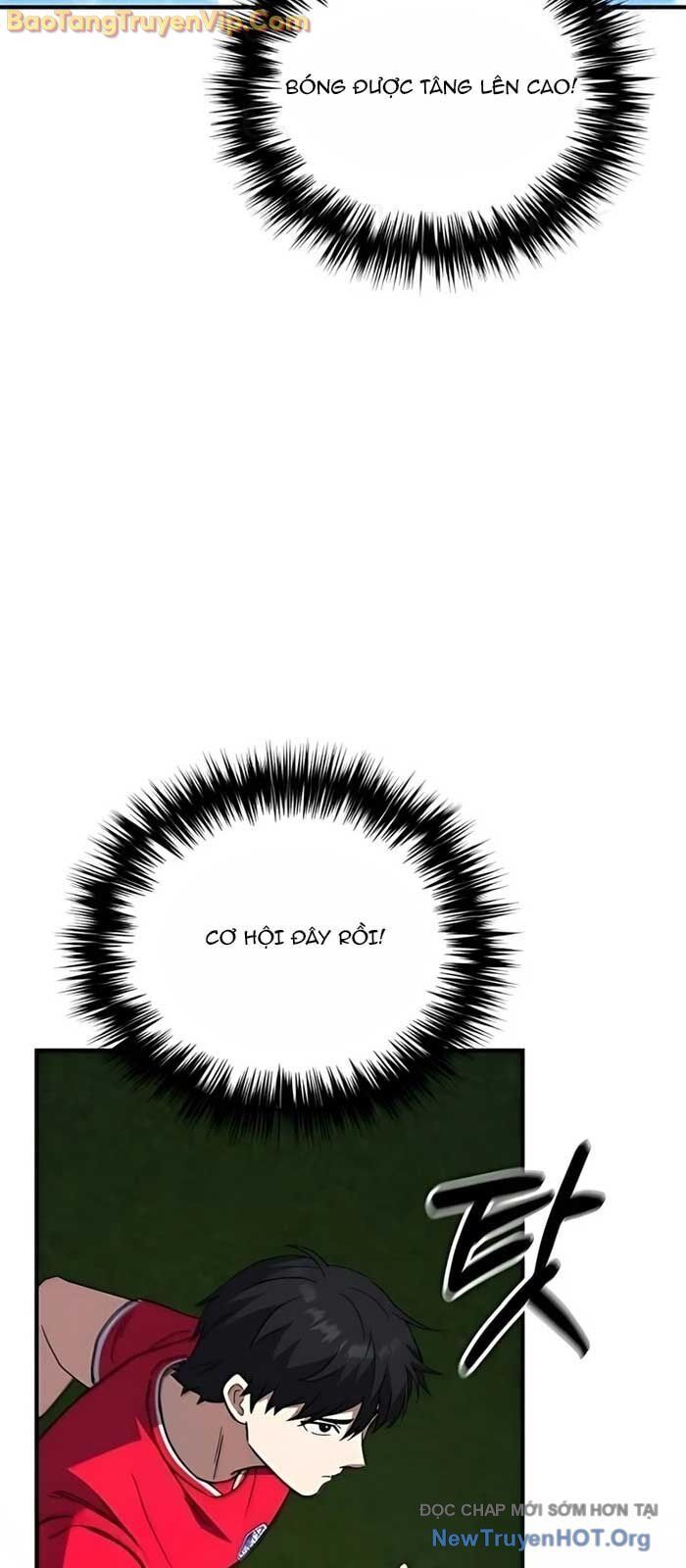 Đường Chuyền Đặc Biệt Của Tiền Vệ Thiên Tài - Chapter 12 - Page 51