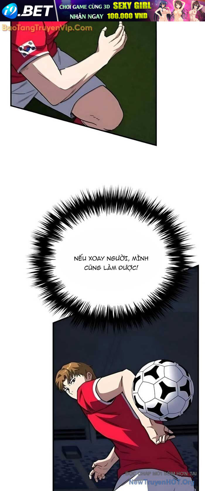 Đường Chuyền Đặc Biệt Của Tiền Vệ Thiên Tài - Chapter 12 - Page 52