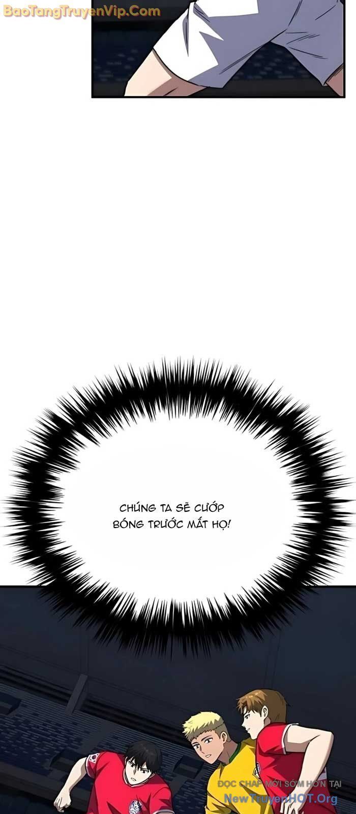 Đường Chuyền Đặc Biệt Của Tiền Vệ Thiên Tài - Chapter 12 - Page 53