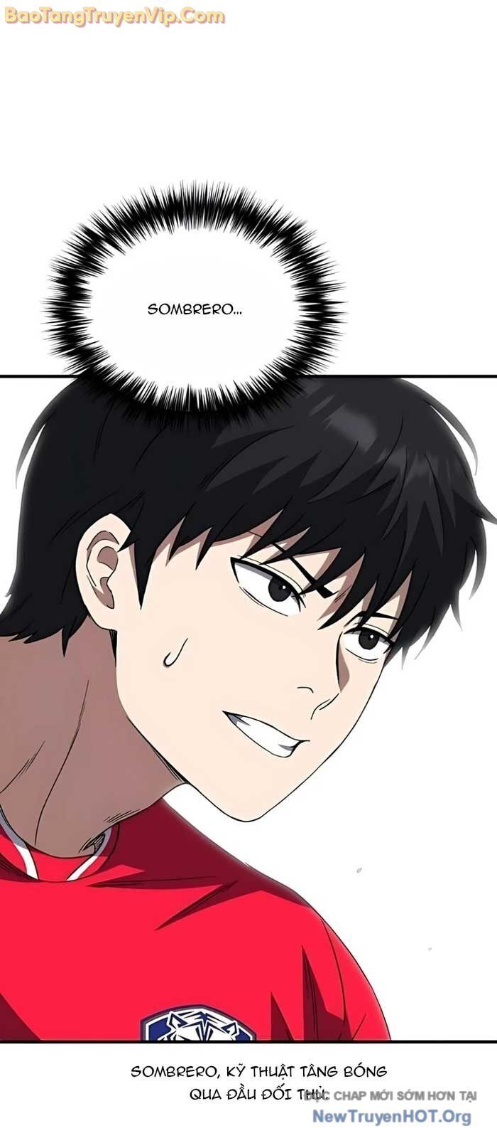 Đường Chuyền Đặc Biệt Của Tiền Vệ Thiên Tài - Chapter 12 - Page 57