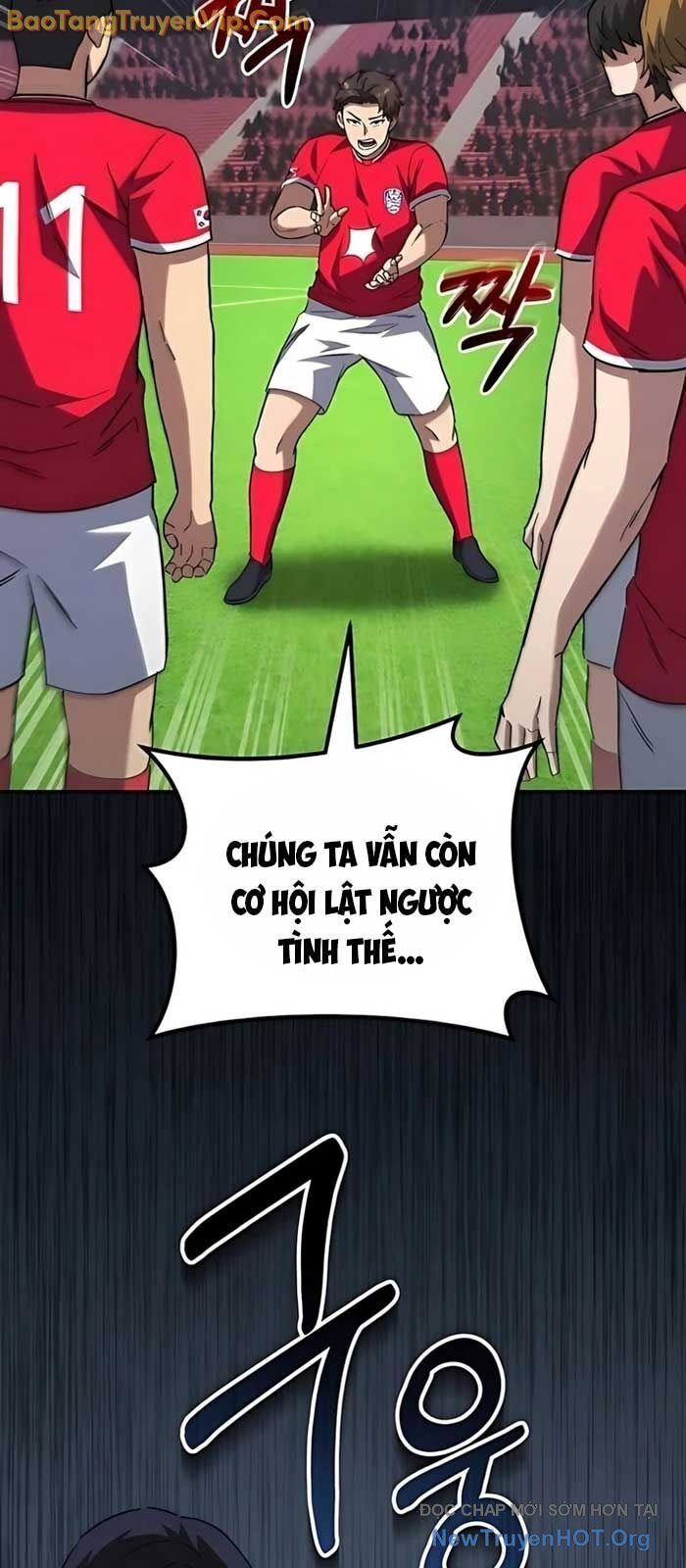 Đường Chuyền Đặc Biệt Của Tiền Vệ Thiên Tài - Chapter 12 - Page 6