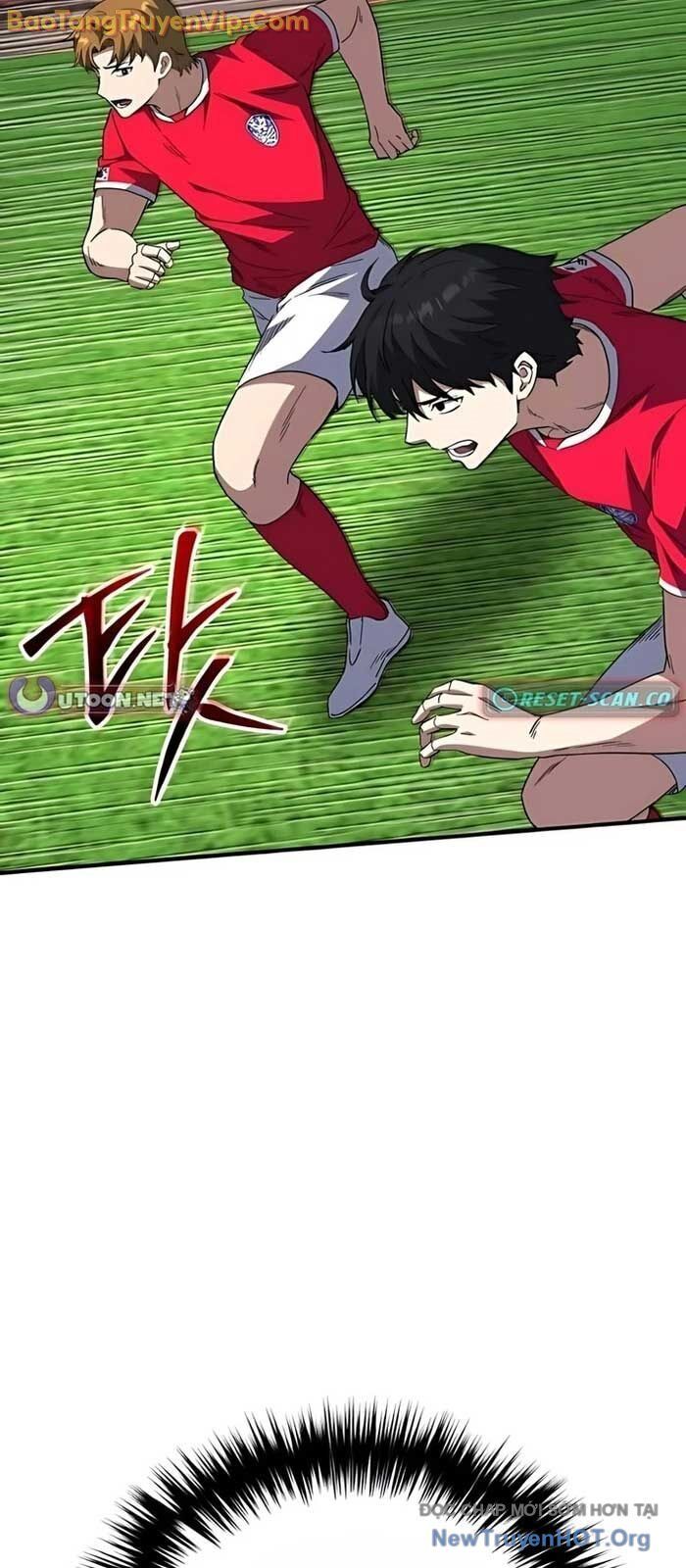 Đường Chuyền Đặc Biệt Của Tiền Vệ Thiên Tài - Chapter 12 - Page 60