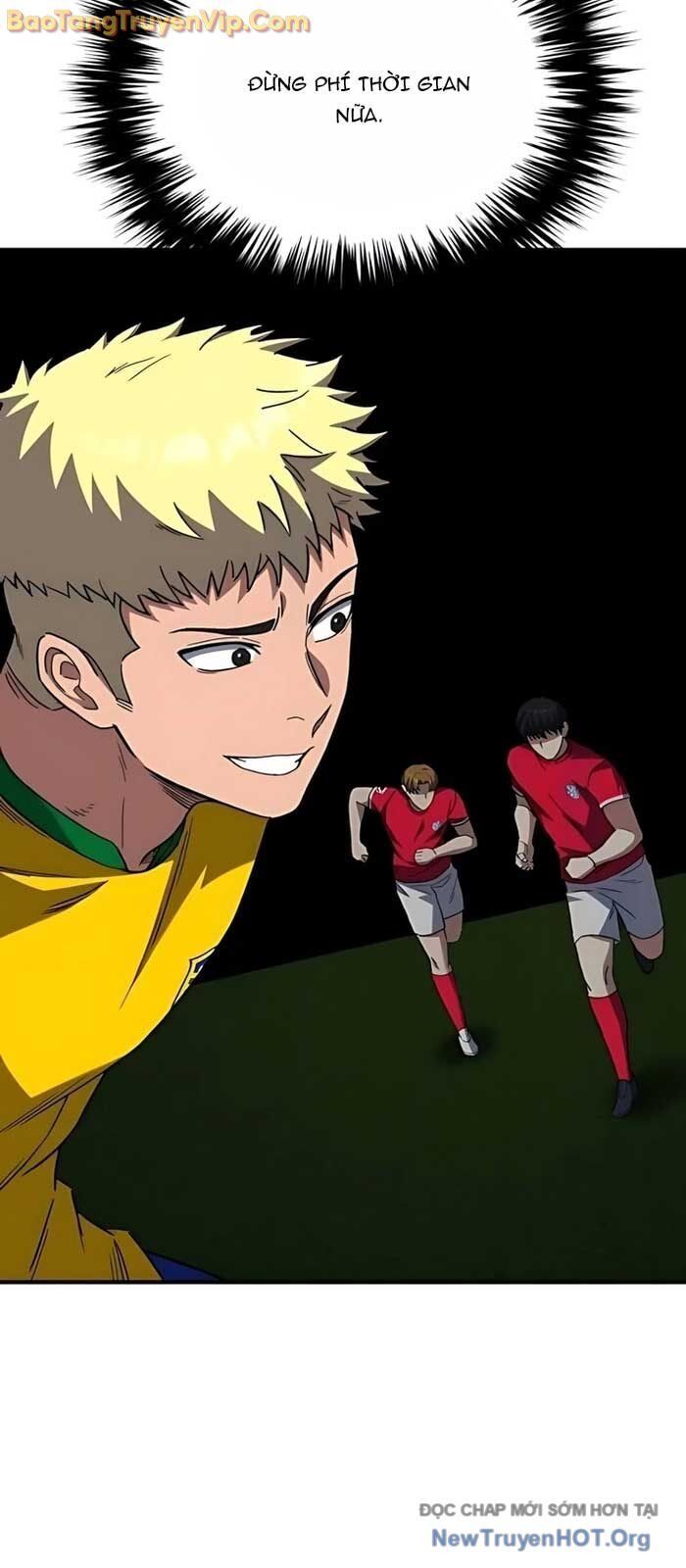 Đường Chuyền Đặc Biệt Của Tiền Vệ Thiên Tài - Chapter 12 - Page 61