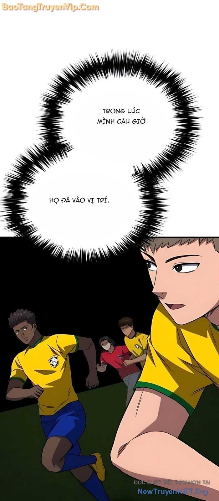 Đường Chuyền Đặc Biệt Của Tiền Vệ Thiên Tài - Chapter 12 - Page 62