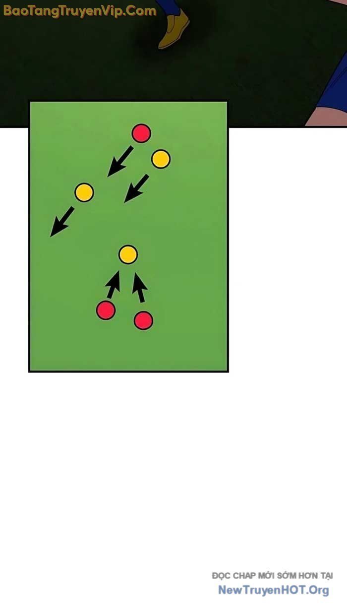 Đường Chuyền Đặc Biệt Của Tiền Vệ Thiên Tài - Chapter 12 - Page 63