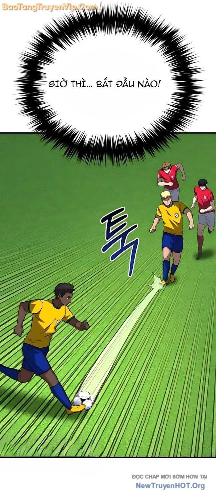 Đường Chuyền Đặc Biệt Của Tiền Vệ Thiên Tài - Chapter 12 - Page 64