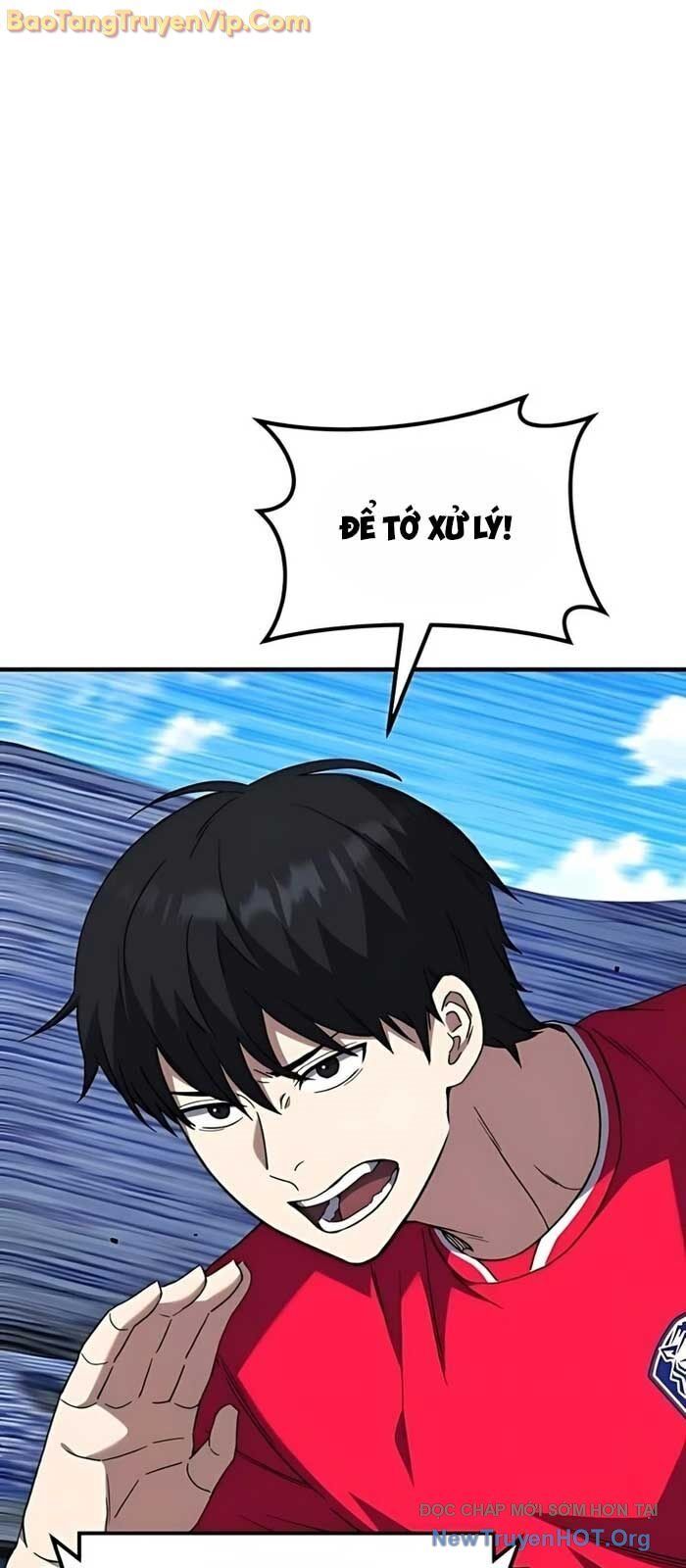 Đường Chuyền Đặc Biệt Của Tiền Vệ Thiên Tài - Chapter 12 - Page 65