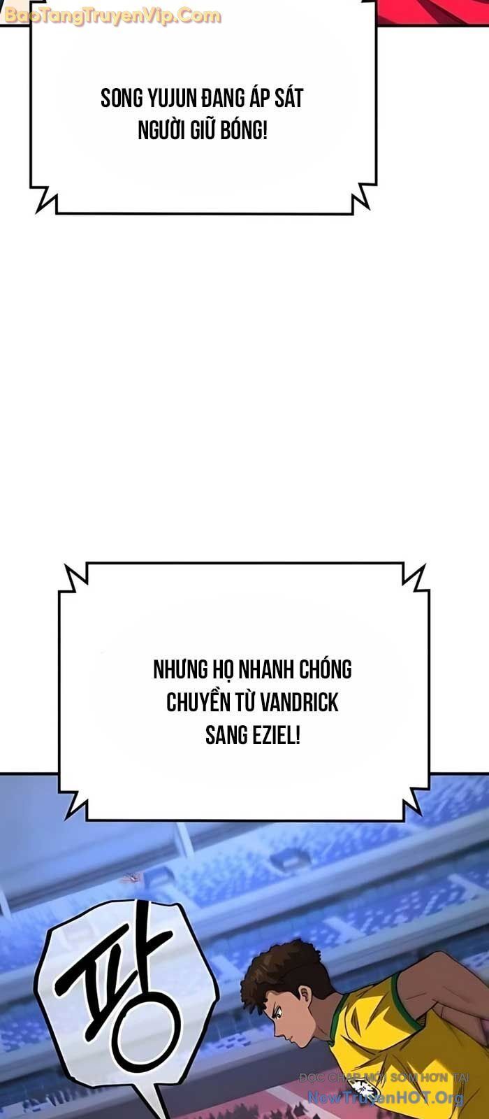 Đường Chuyền Đặc Biệt Của Tiền Vệ Thiên Tài - Chapter 12 - Page 66