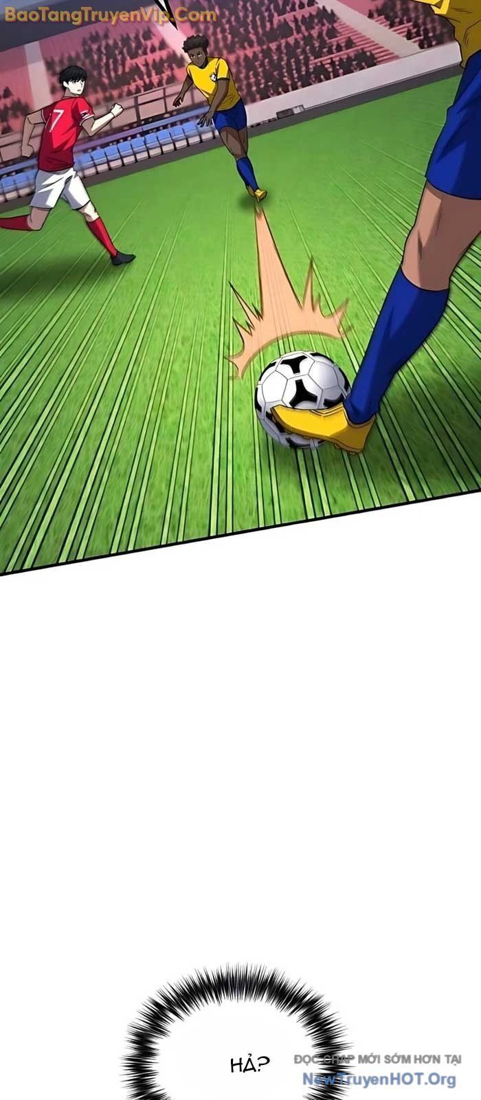 Đường Chuyền Đặc Biệt Của Tiền Vệ Thiên Tài - Chapter 12 - Page 67