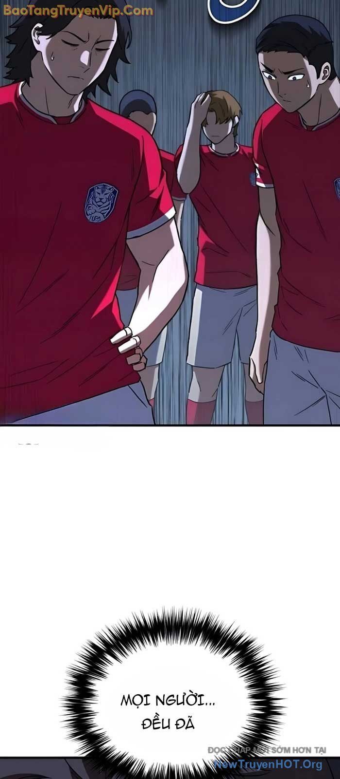 Đường Chuyền Đặc Biệt Của Tiền Vệ Thiên Tài - Chapter 12 - Page 7