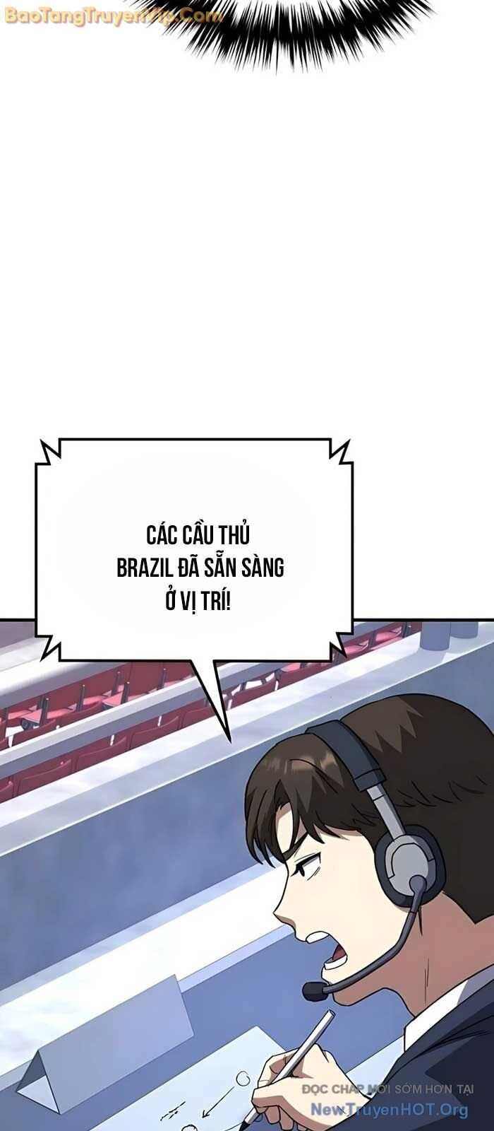 Đường Chuyền Đặc Biệt Của Tiền Vệ Thiên Tài - Chapter 12 - Page 70