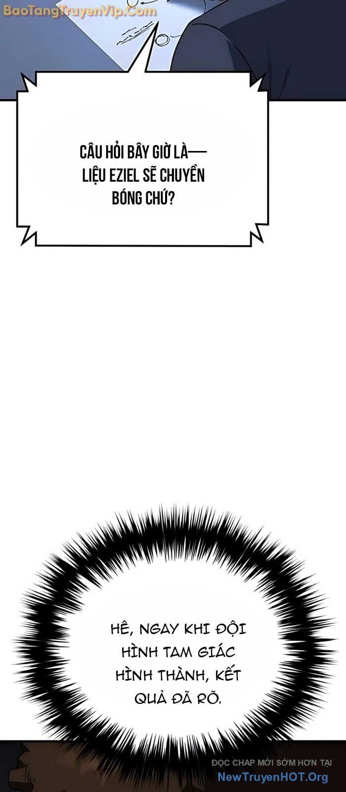Đường Chuyền Đặc Biệt Của Tiền Vệ Thiên Tài - Chapter 12 - Page 71