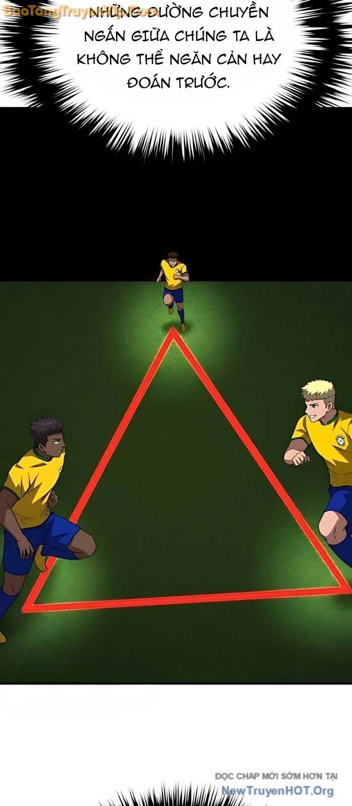 Đường Chuyền Đặc Biệt Của Tiền Vệ Thiên Tài - Chapter 12 - Page 73
