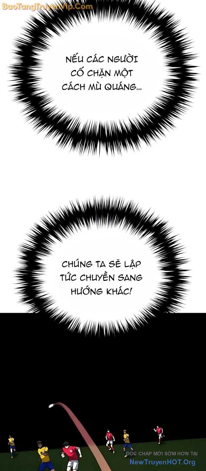 Đường Chuyền Đặc Biệt Của Tiền Vệ Thiên Tài - Chapter 12 - Page 74