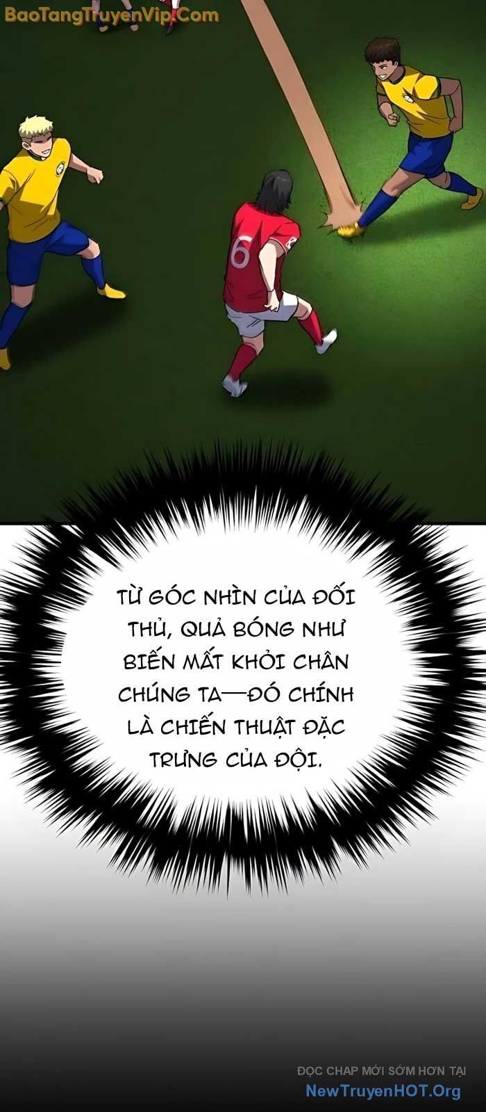 Đường Chuyền Đặc Biệt Của Tiền Vệ Thiên Tài - Chapter 12 - Page 75