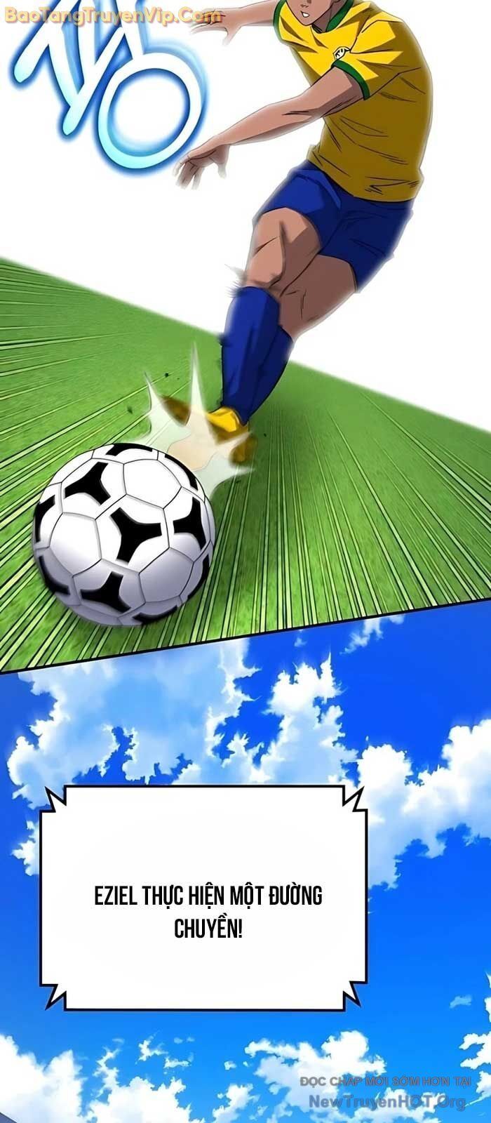 Đường Chuyền Đặc Biệt Của Tiền Vệ Thiên Tài - Chapter 12 - Page 78