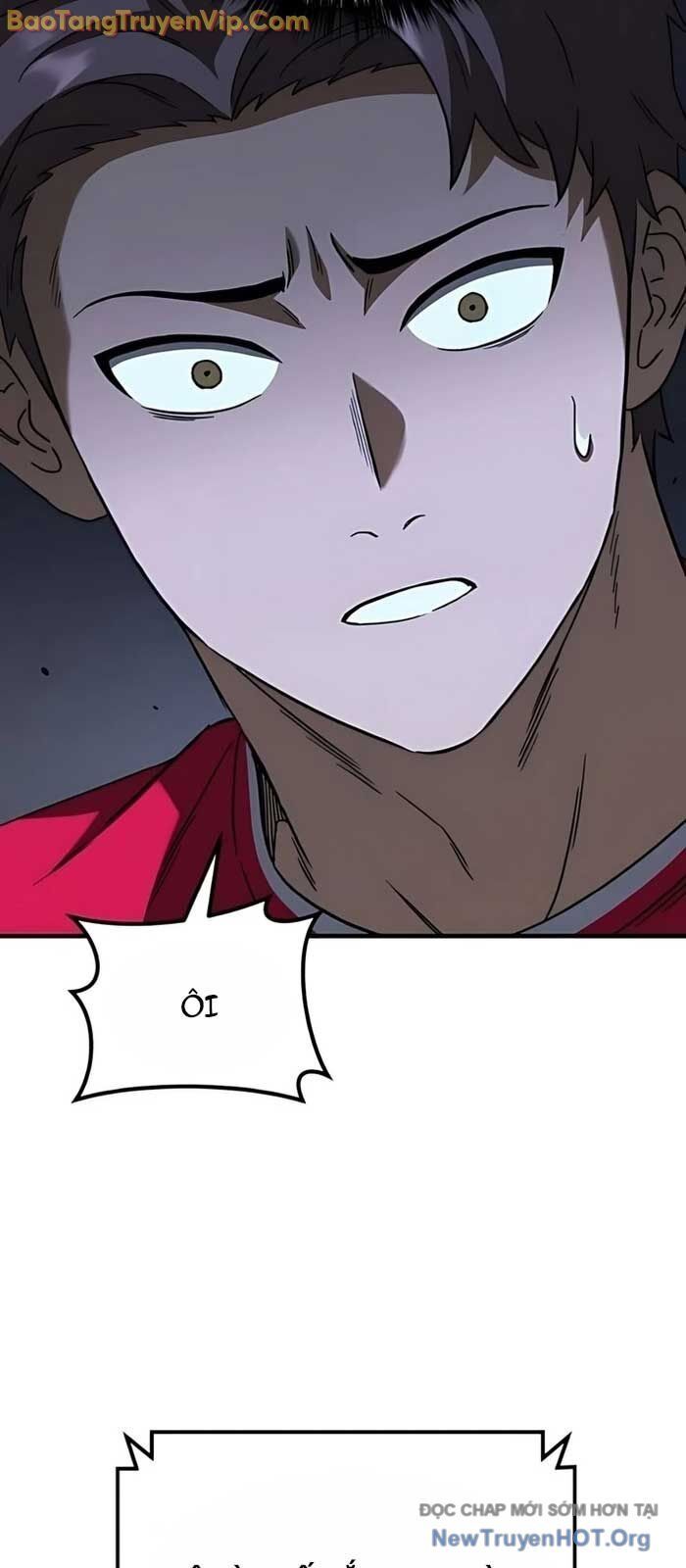 Đường Chuyền Đặc Biệt Của Tiền Vệ Thiên Tài - Chapter 12 - Page 8