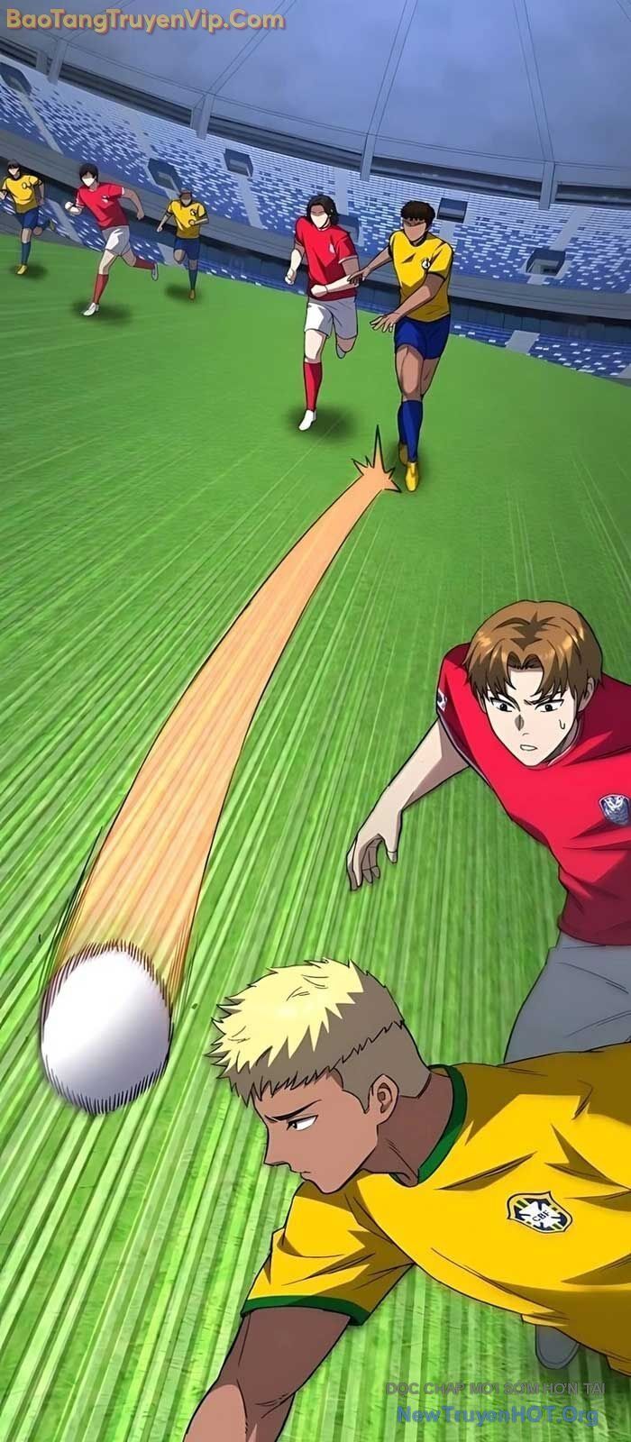 Đường Chuyền Đặc Biệt Của Tiền Vệ Thiên Tài - Chapter 12 - Page 80