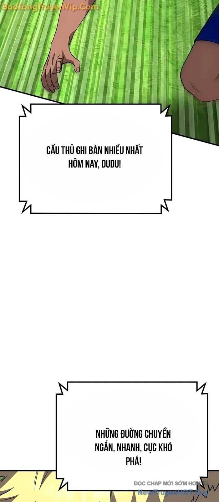 Đường Chuyền Đặc Biệt Của Tiền Vệ Thiên Tài - Chapter 12 - Page 81