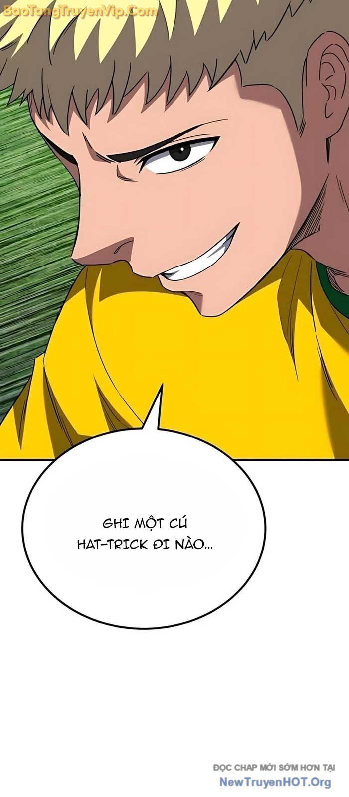 Đường Chuyền Đặc Biệt Của Tiền Vệ Thiên Tài - Chapter 12 - Page 82