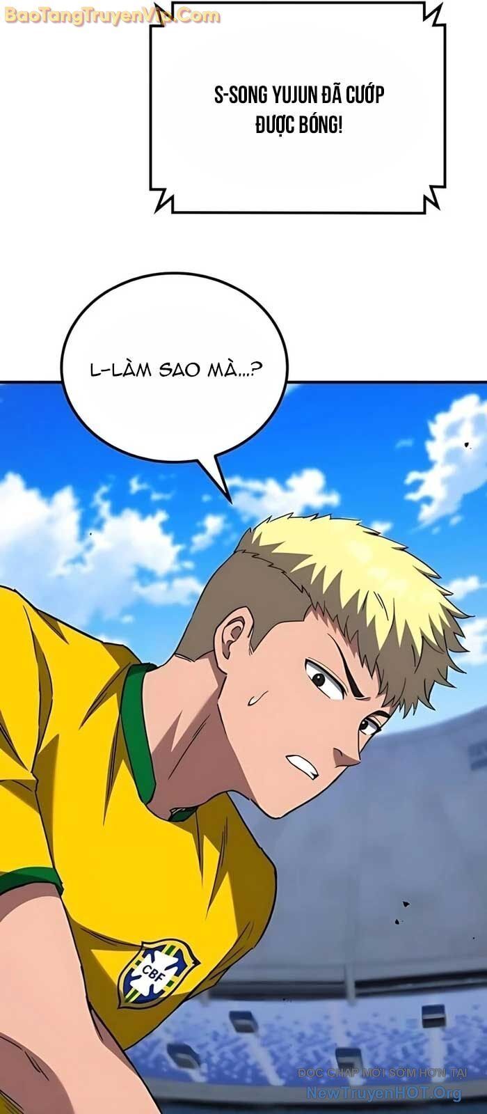 Đường Chuyền Đặc Biệt Của Tiền Vệ Thiên Tài - Chapter 12 - Page 85