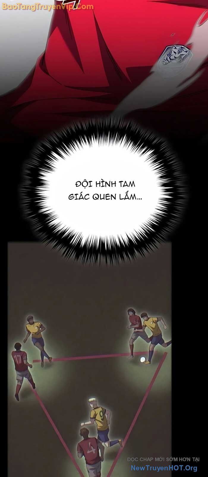Đường Chuyền Đặc Biệt Của Tiền Vệ Thiên Tài - Chapter 12 - Page 87