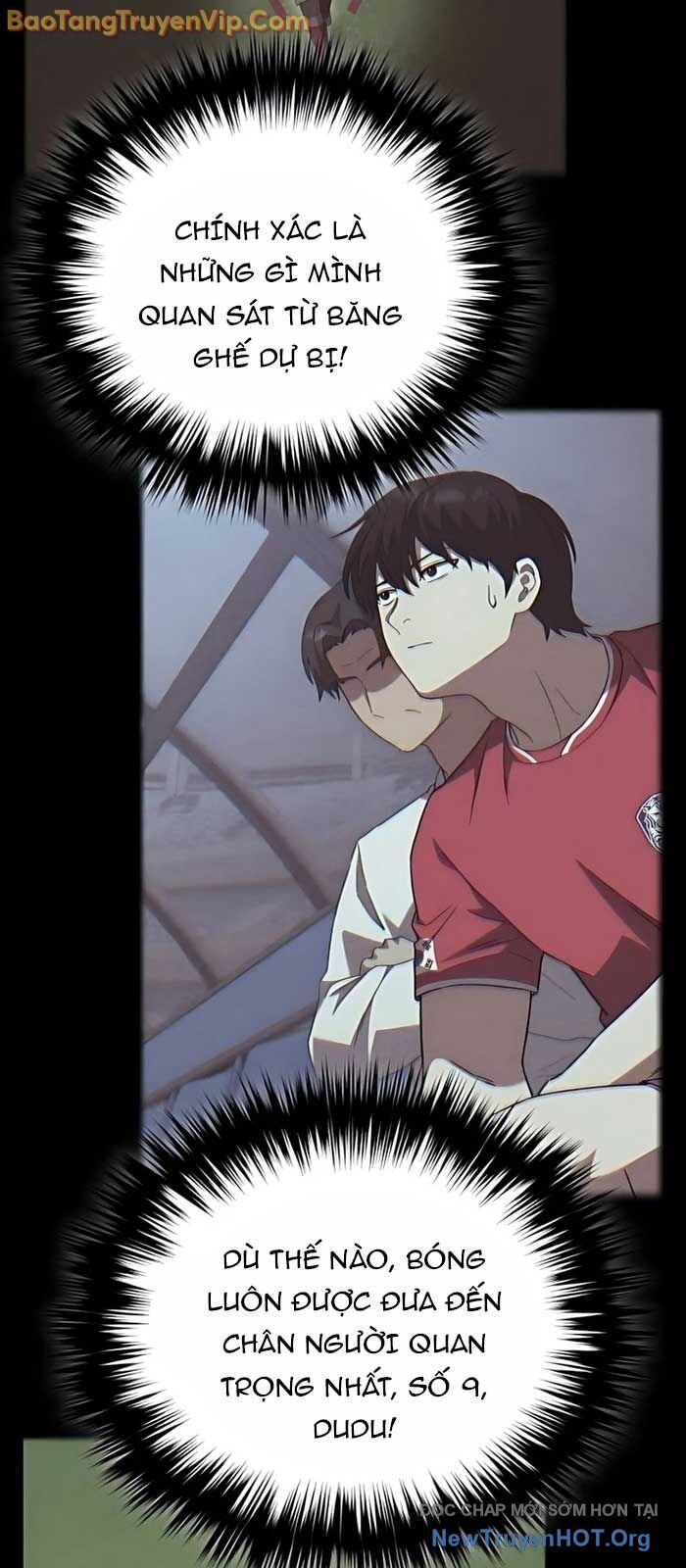 Đường Chuyền Đặc Biệt Của Tiền Vệ Thiên Tài - Chapter 12 - Page 88