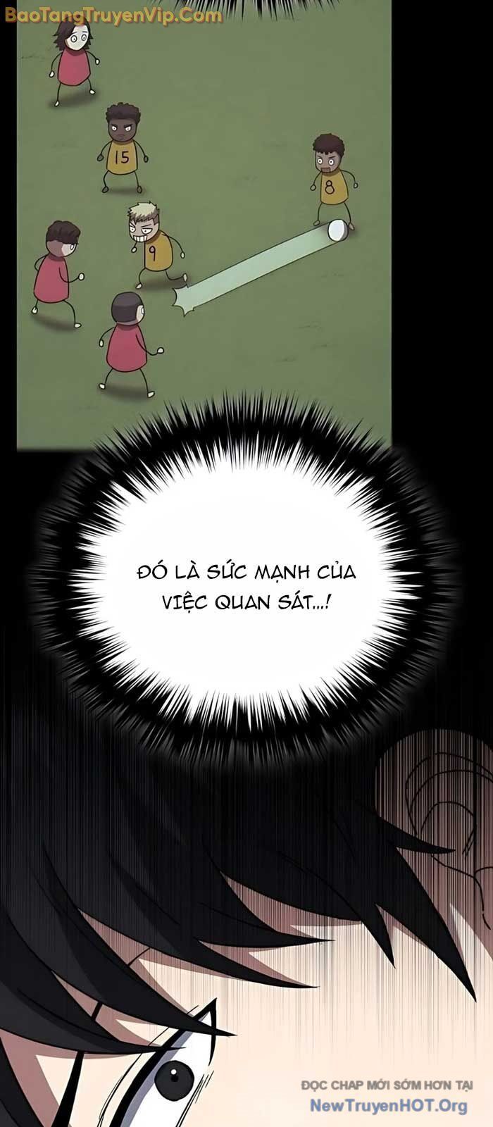 Đường Chuyền Đặc Biệt Của Tiền Vệ Thiên Tài - Chapter 12 - Page 89