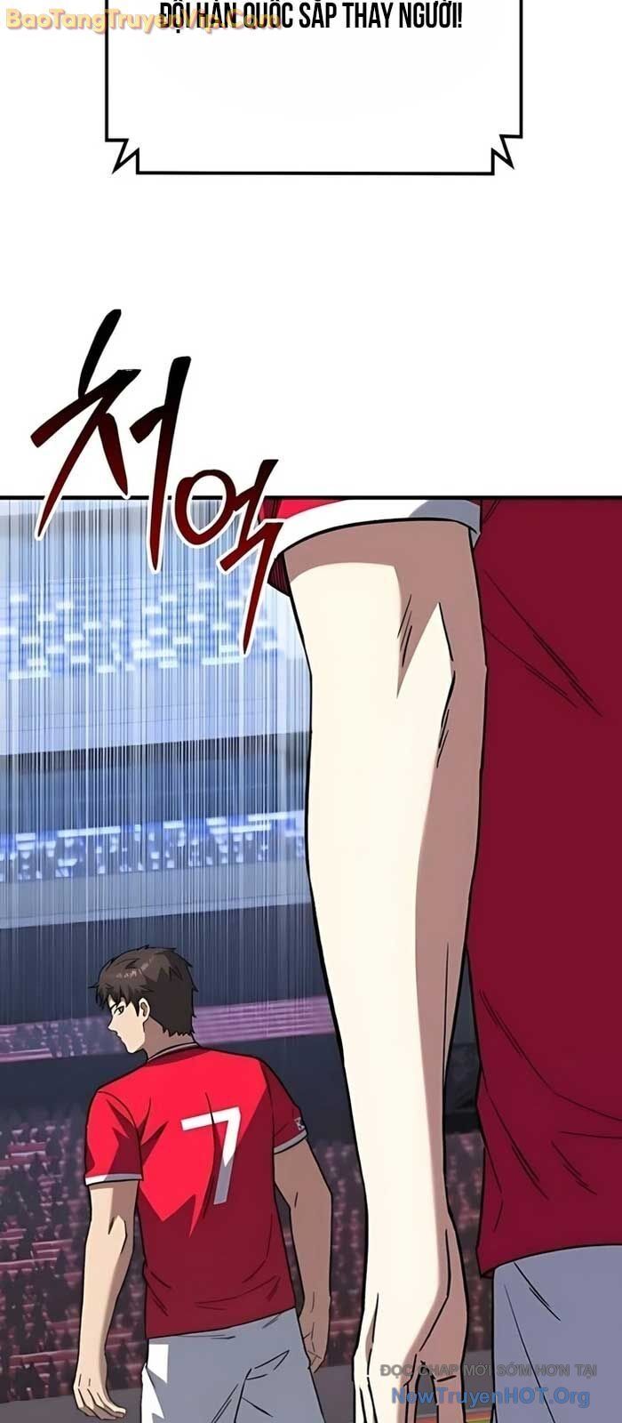 Đường Chuyền Đặc Biệt Của Tiền Vệ Thiên Tài - Chapter 12 - Page 9