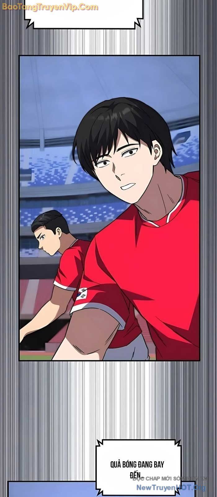 Đường Chuyền Đặc Biệt Của Tiền Vệ Thiên Tài - Chapter 12 - Page 94