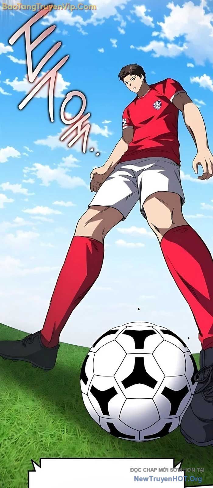 Đường Chuyền Đặc Biệt Của Tiền Vệ Thiên Tài - Chapter 12 - Page 96
