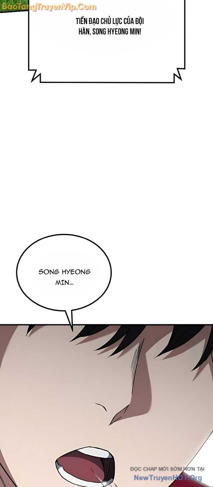 Đường Chuyền Đặc Biệt Của Tiền Vệ Thiên Tài - Chapter 12 - Page 97