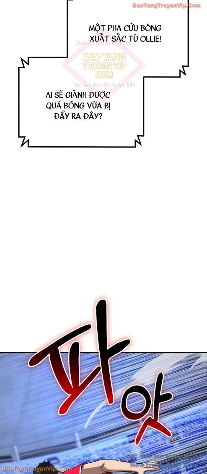 Đường Chuyền Đặc Biệt Của Tiền Vệ Thiên Tài - Chapter 13 - Page 10